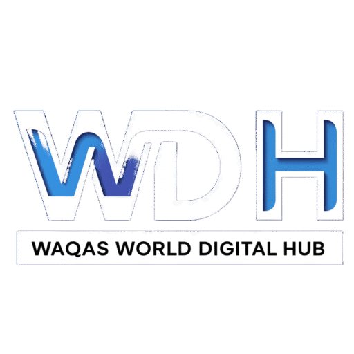 WDH Logo