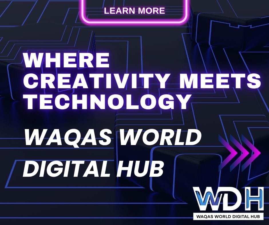 Our Approach - Waqas World Digital Hub