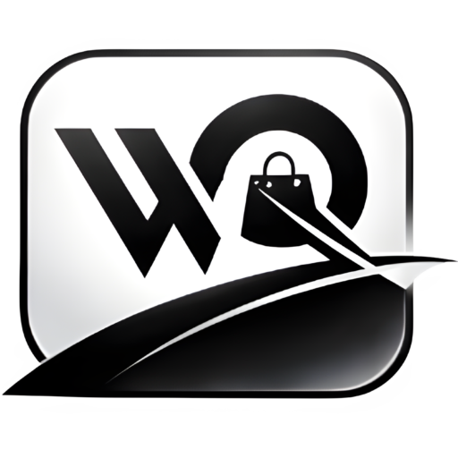 WAQEEN Shopping official logo