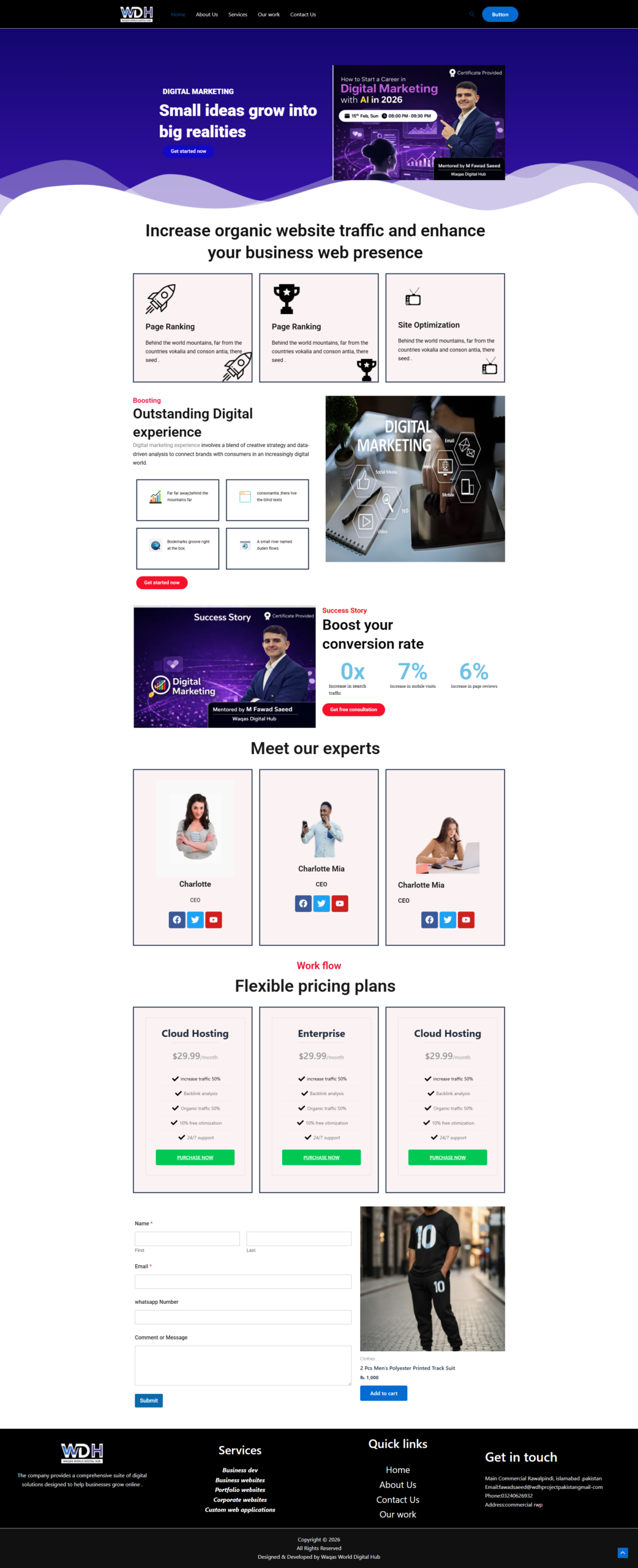 Greentrade FX preview