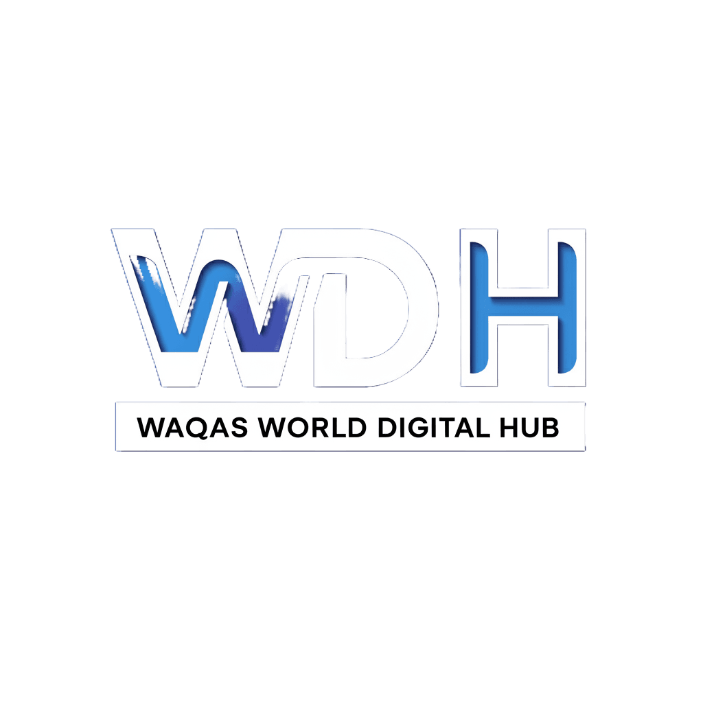 Where Innovation Meets Growth. Waqas World Digital Hub Empowers Global Brands Through Cutting-Edge Technology and Creativity Strategy—Specializing in Web & App Development, WordPress, Shopify, SEO, Digital Marketing, Advertising, AI Automation, 3D Design, and Video Editing to drive Business Growth.