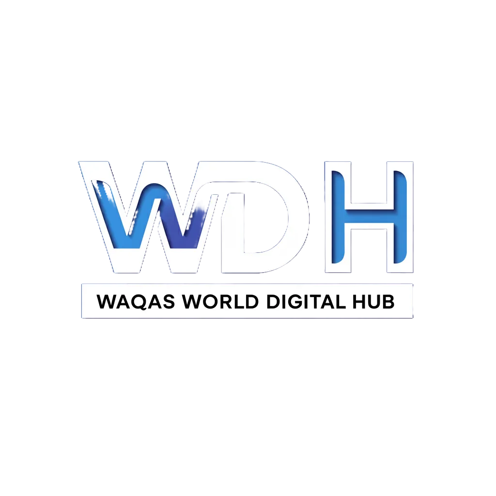 Where Innovation Meets Growth. Waqas World Digital Hub Empowers Global Brands Through Cutting-Edge Technology and Creativity Strategy—Specializing in Web & App Development, WordPress, Shopify, SEO, Digital Marketing, Advertising, AI Automation, 3D Design, and Video Editing to drive Business Growth.