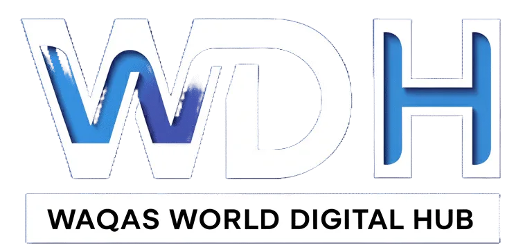 Where Innovation Meets Growth. Waqas World Digital Hub empowers global brands through cutting-edge technology, bold creativity, and digital excellence. We offer professional services in Website Development, WordPress Design, Shopify & WooCommerce Stores, App Development, AI Automation, AI Boots Bulder ,AI Chat Boot, UI,UX,SEO, Digital Marketing, Google Ads, Meta Ads, Graphic Designing, 3D Animation Websites, Branding, Video Editing, and Content Creation — all crafted to drive Business Growth.