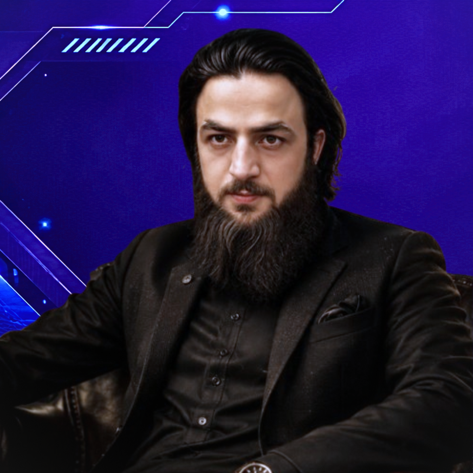 Muhammad Waqas Ghaznavi