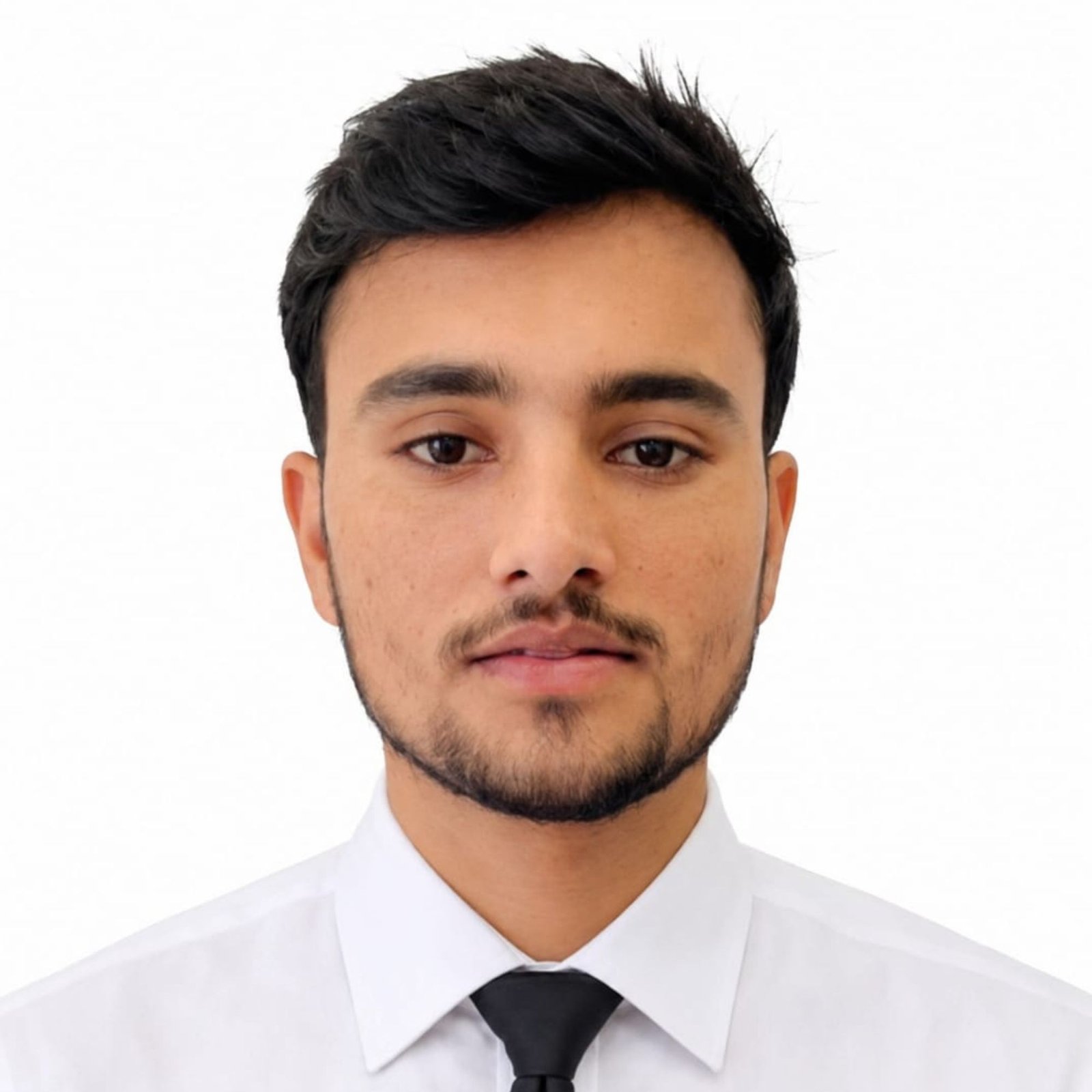 Haroon Rafique