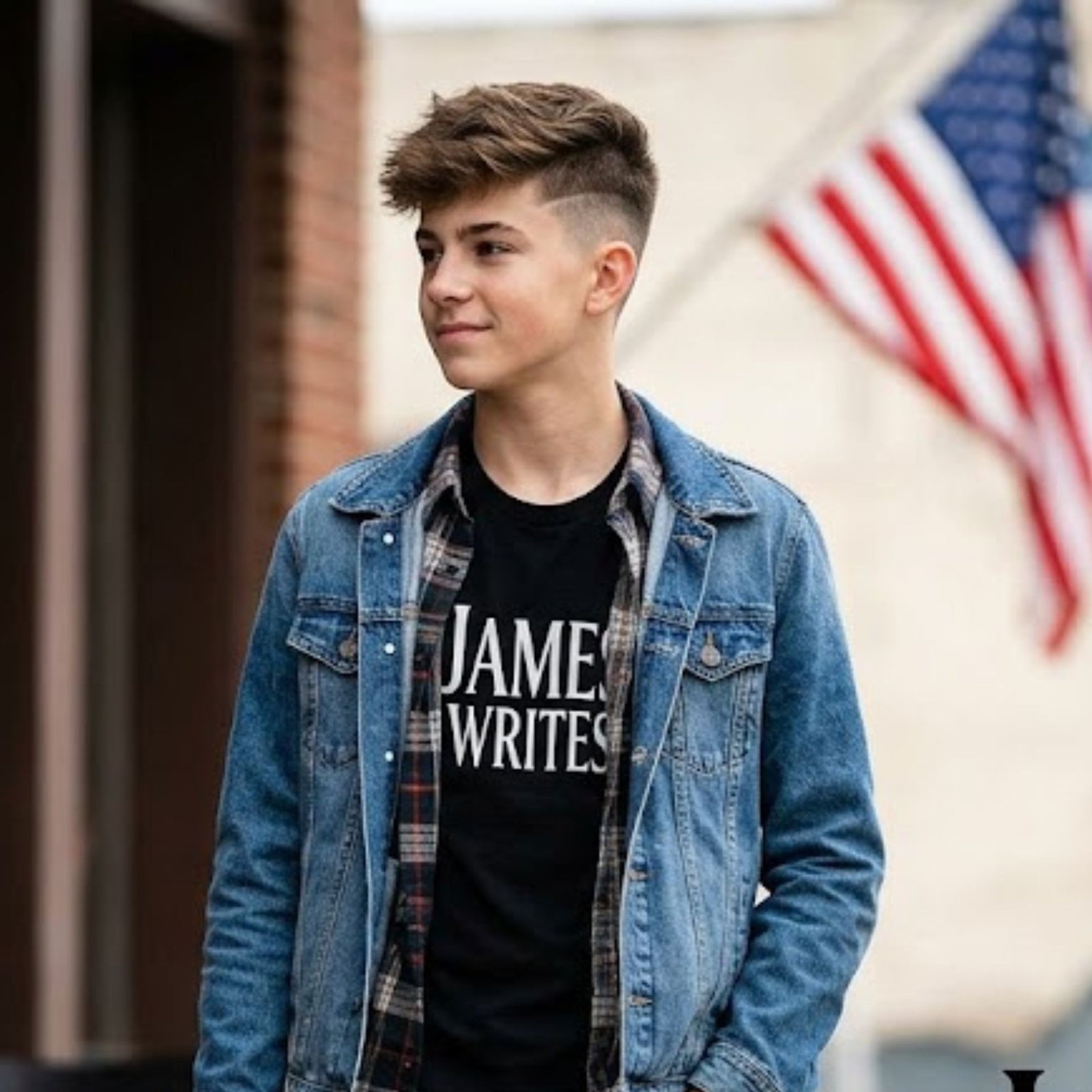 James Hayes