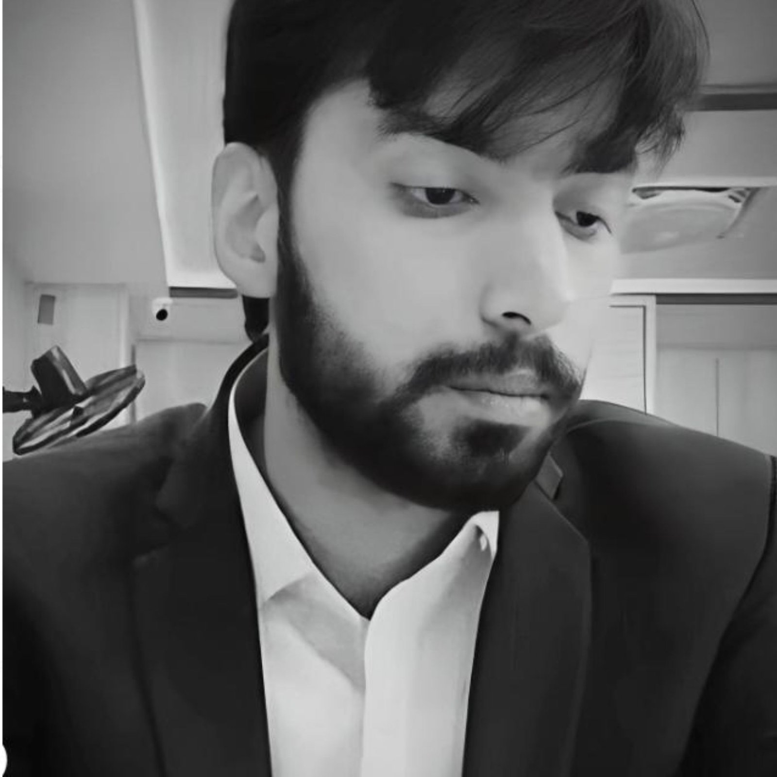 Zain Mustafa